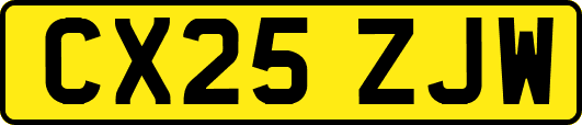 CX25ZJW
