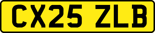 CX25ZLB