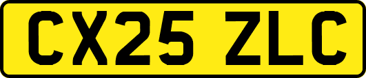 CX25ZLC