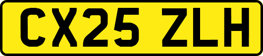 CX25ZLH