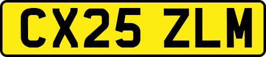 CX25ZLM