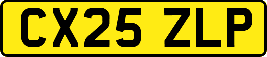 CX25ZLP