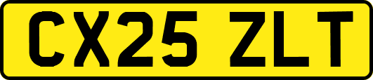 CX25ZLT