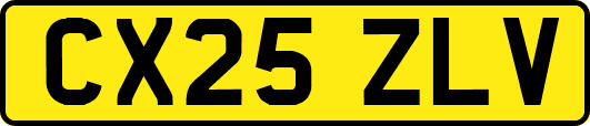CX25ZLV
