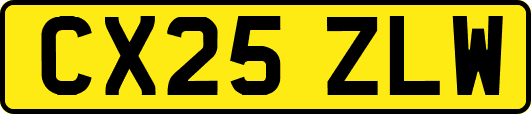 CX25ZLW