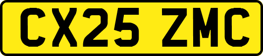 CX25ZMC