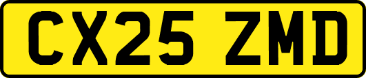 CX25ZMD