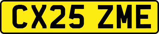 CX25ZME