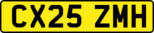 CX25ZMH