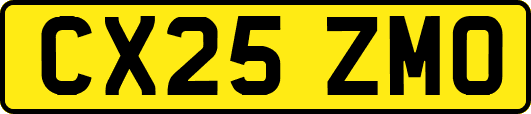 CX25ZMO