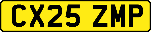 CX25ZMP
