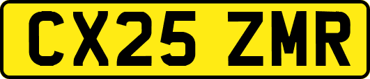 CX25ZMR