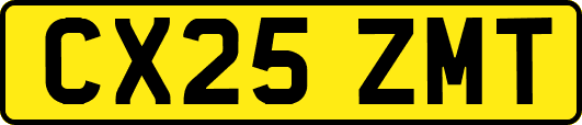 CX25ZMT