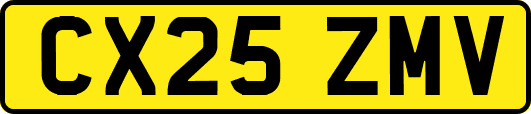 CX25ZMV