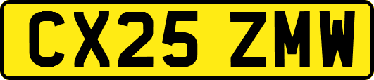CX25ZMW