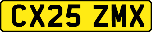CX25ZMX