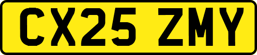 CX25ZMY
