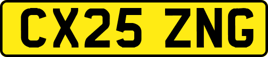 CX25ZNG
