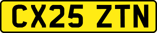 CX25ZTN