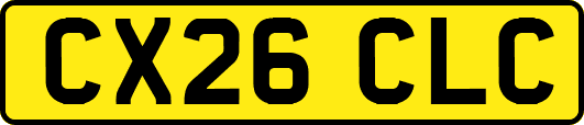 CX26CLC