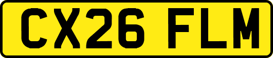 CX26FLM