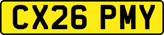 CX26PMY
