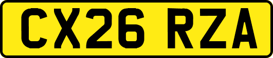 CX26RZA