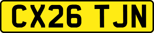 CX26TJN