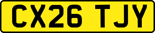CX26TJY