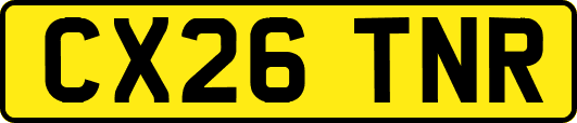 CX26TNR