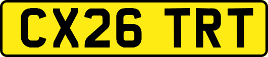 CX26TRT