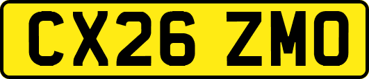 CX26ZMO