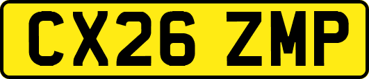 CX26ZMP