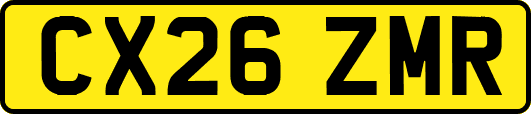 CX26ZMR
