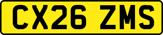 CX26ZMS