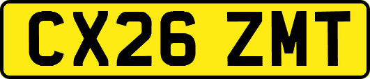 CX26ZMT