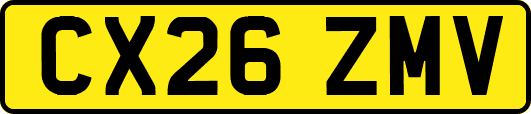 CX26ZMV