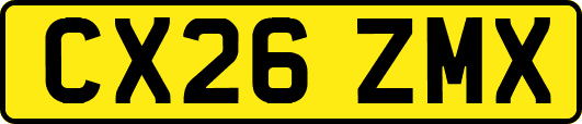 CX26ZMX