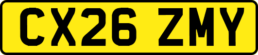 CX26ZMY