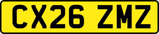 CX26ZMZ