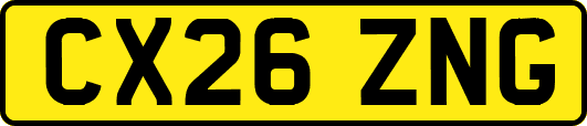 CX26ZNG