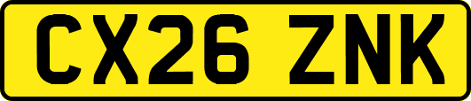 CX26ZNK