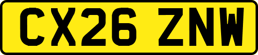 CX26ZNW