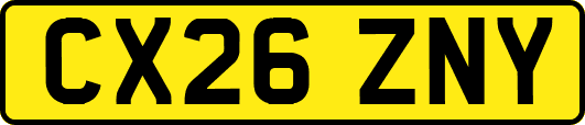 CX26ZNY
