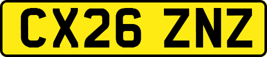 CX26ZNZ