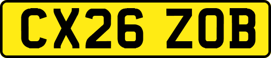 CX26ZOB