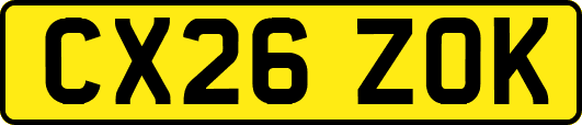CX26ZOK