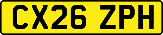 CX26ZPH