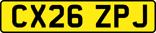 CX26ZPJ