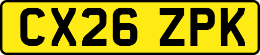 CX26ZPK
